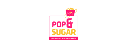 POP&SUGAR