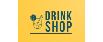 דרינק שופ - DRINK SHOP