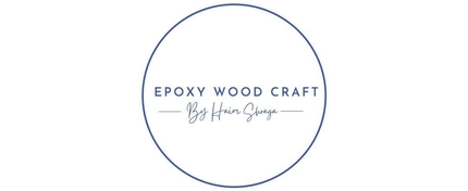 Epoxy Wood Craft