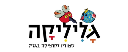 גליליקה | סטודיו לקרמיקה בגליל