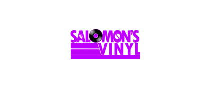 Salomon's Vinyl