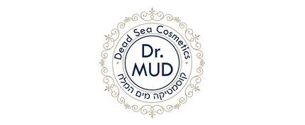 Dr.MUD Dead Sea Cosmetics