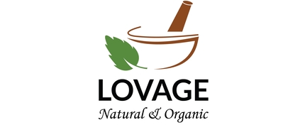 LOVAGE | לובאג'
