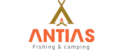 Antias - أنتياس للصيد والرحلات - فאנטיאס ציוד דייג וקמפינג