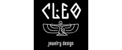 Cleo jewelry design
