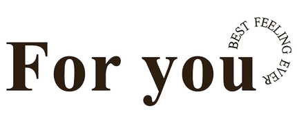 For You