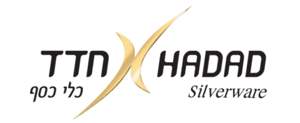 אחים חדד כלי כסף אונליין