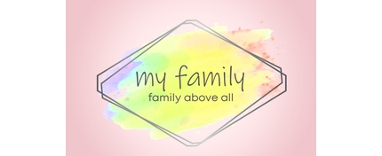 My family