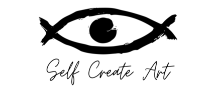 SELF CREATE ART