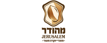 מהודר jerusalem