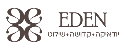 EDEN LUGASI EDEN LUGASI