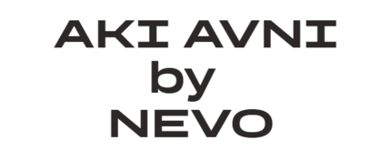 AKI AVNI by NEVO