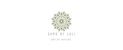 Sand by Lali