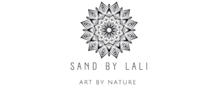 Sand by Lali