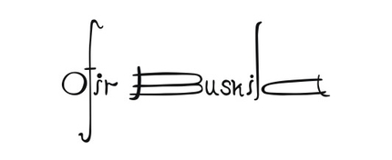 Arto- Ofir Buskila