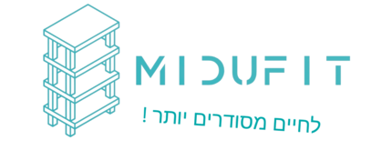 מדפים