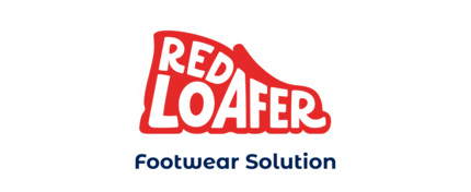 Red Loafer