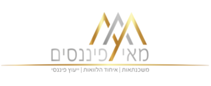 מאי פיננסים