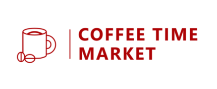 COFFEE TIME MARKET