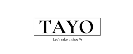 Tayo-Bar