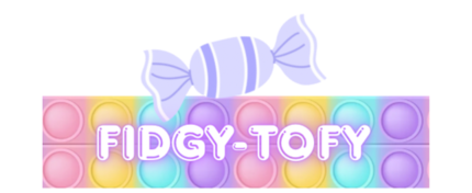 FIDGI-TOFY