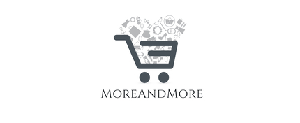 MoreandMore