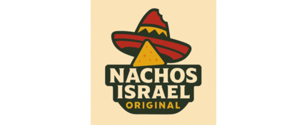 נאצ'וס ישראל אורגינל