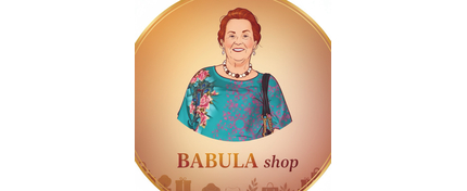 BABULA shop
