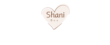 shani box - המתנות של שני