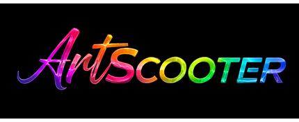 ArtScooter