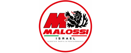 malossi israel moto spidi
