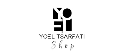 Yoel tsarfati shop