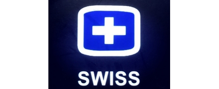 SWISS LUGGAGE 
