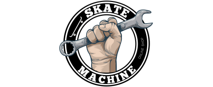 Skate Machine