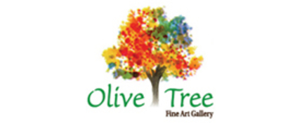 Olive Tree Gallery Shop