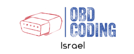 OBD Coding Israel Retrofit Solutions