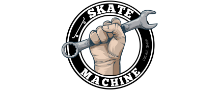 Skate Machine