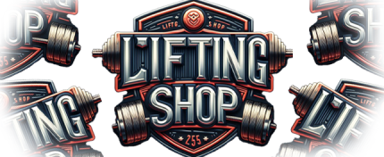 Lifting-shop