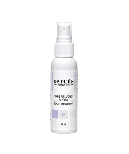 Relaxer Spray