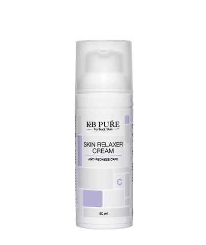 Relaxer Cream