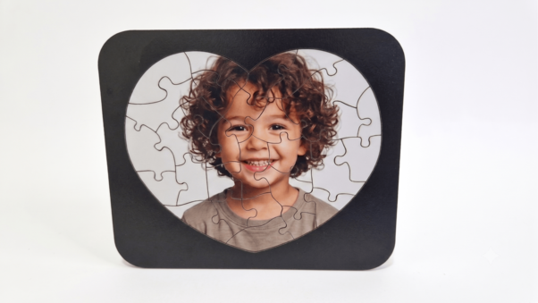 פאזל עם תמונה