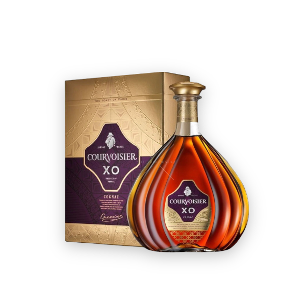 Courvoisier X.O Ultime Artisan Edition | דרינק שופ - DRINK SHOP