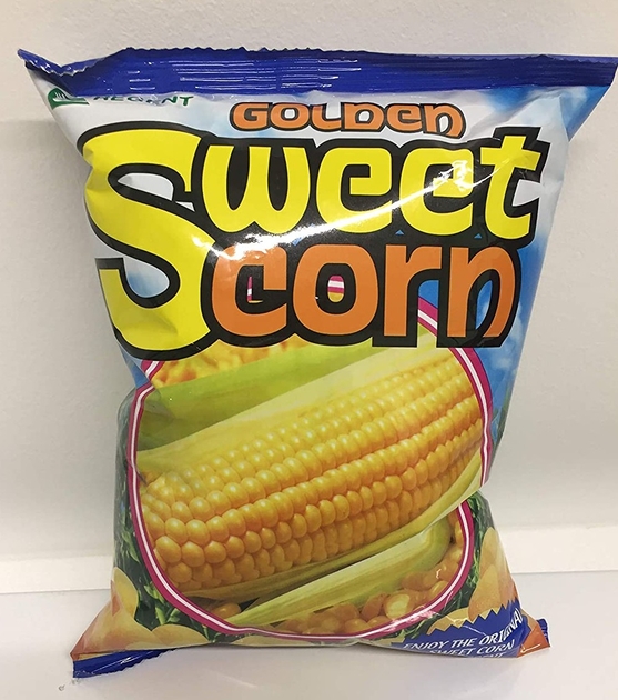 Crown Corn Chips