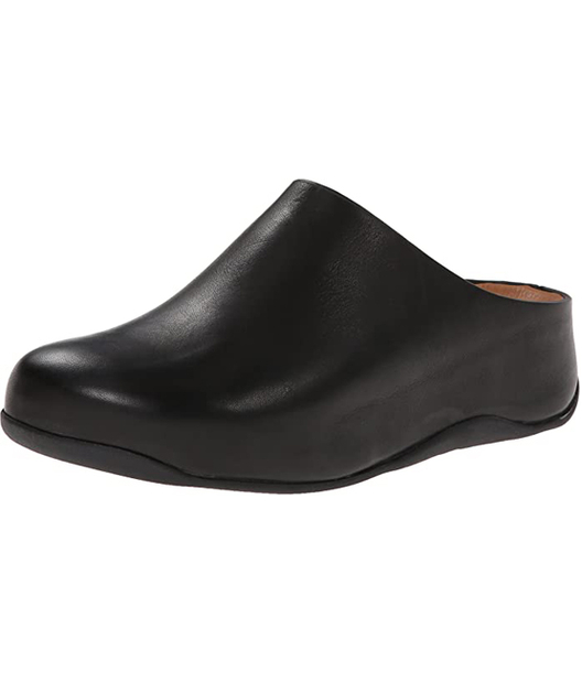 Fitflop women's shuv leather clog new arrivals