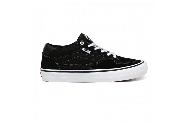 vans rowan pro stores