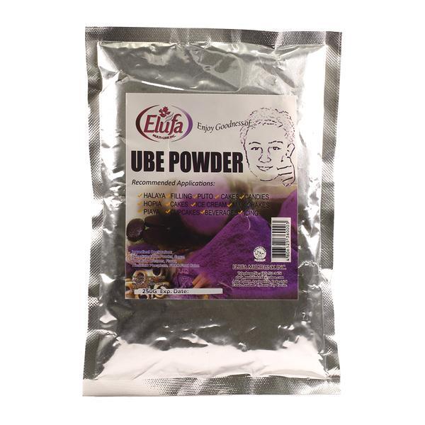 elufa ube powder | Makati Cabalen