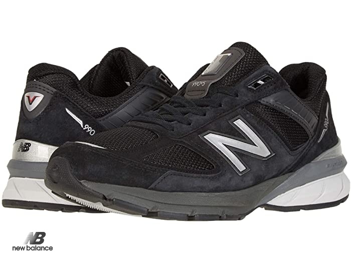 new balance shoes good