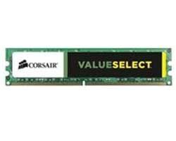 DDR3 4GB 1600 CL11 Value CMV4GX3M1C1600C11 Corsair | דלתא מחשבים