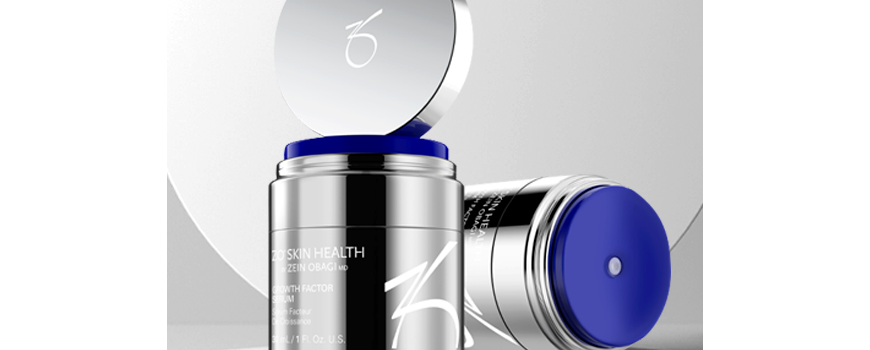 מוצרי אנטי אייג'ינג ZO Skin