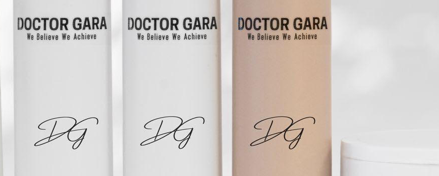 DOCTOR GARA - DG